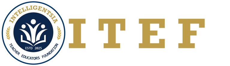 Copyright © 2025 Intelligentsia Teacher Educators Foundation